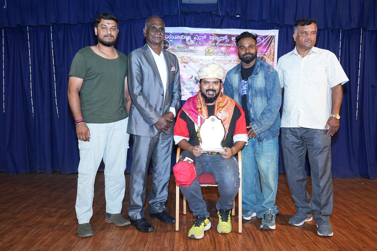 Memories made on a day of recognition and pride.